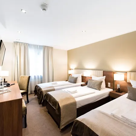 호텔 아레나 암 주 3*