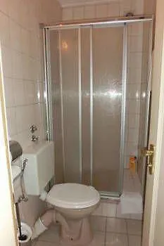 호텔 아레나 암 주 프랑크푸르트