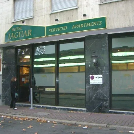 Ξενοδοχείο Arena Am Zoo Φραγκφούρτη