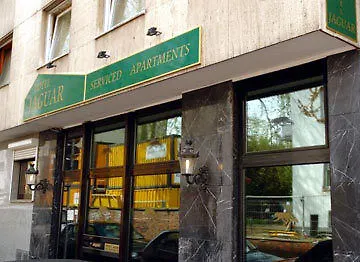 Arena Am Zoo Hotel