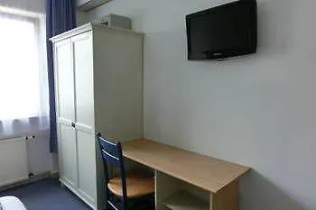 Отель Arena Am Zoo