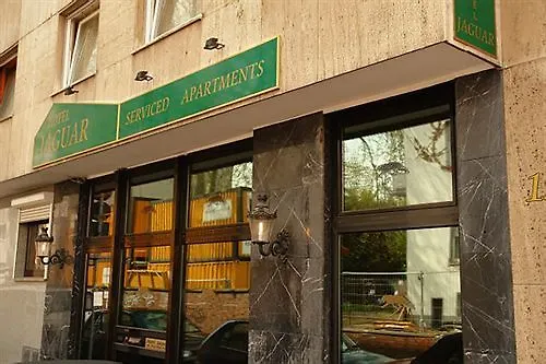 Arena Am Zoo Франкфурт-на-Майне