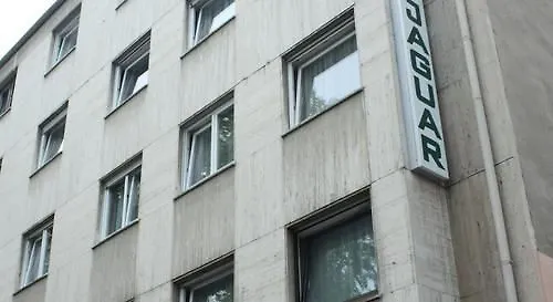 Hotel Arena Am Zoo 3*