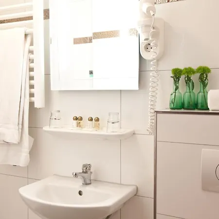 아레나 암 주 호텔 프랑크푸르트