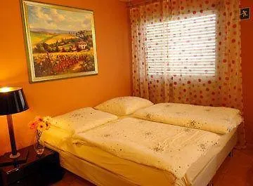 호텔 아레나 암 주 프랑크푸르트