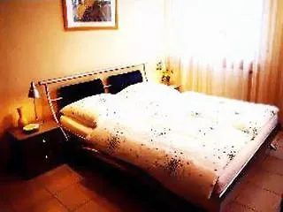 Arena Am Zoo Hotel