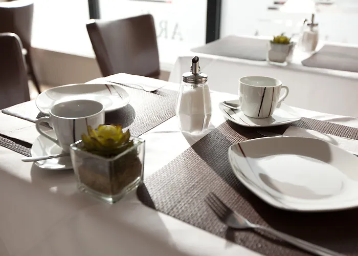 Arena Am Zoo Hotel Frankfurt nad Mohanem