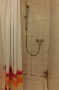 فندق أرينا أم زوو فرانكفورت